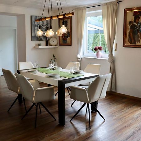 Luxury Apartment Near Munich Airport - Therme Ed - Parking Berglern Экстерьер фото