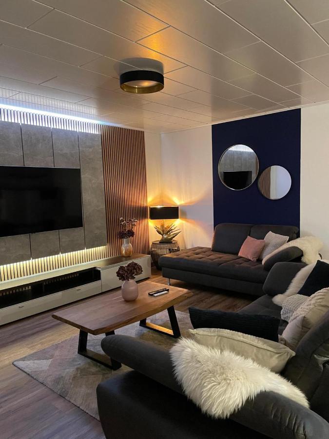 Luxury Apartment Near Munich Airport - Therme Ed - Parking Berglern Экстерьер фото