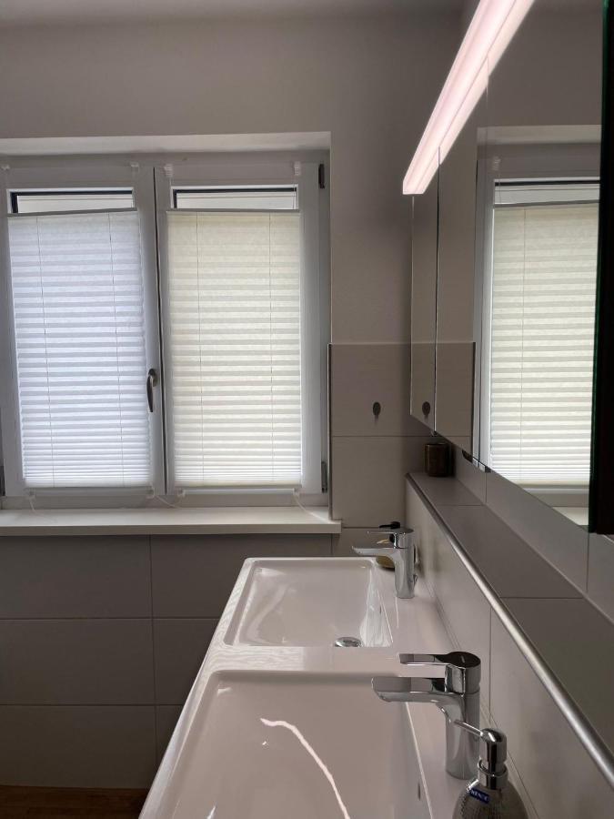 Luxury Apartment Near Munich Airport - Therme Ed - Parking Berglern Экстерьер фото