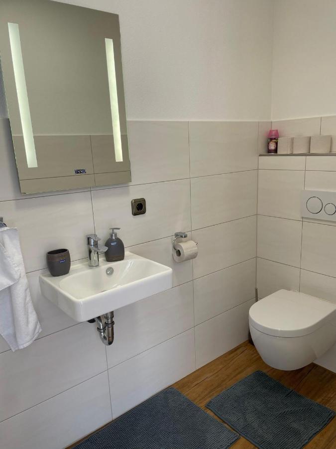 Luxury Apartment Near Munich Airport - Therme Ed - Parking Berglern Экстерьер фото