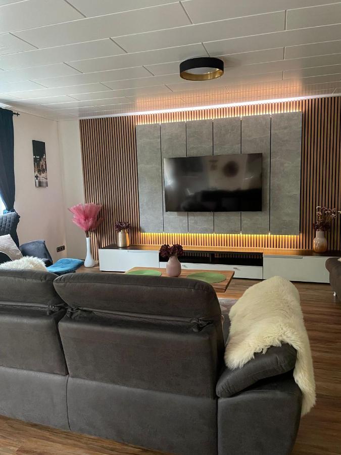 Luxury Apartment Near Munich Airport - Therme Ed - Parking Berglern Экстерьер фото