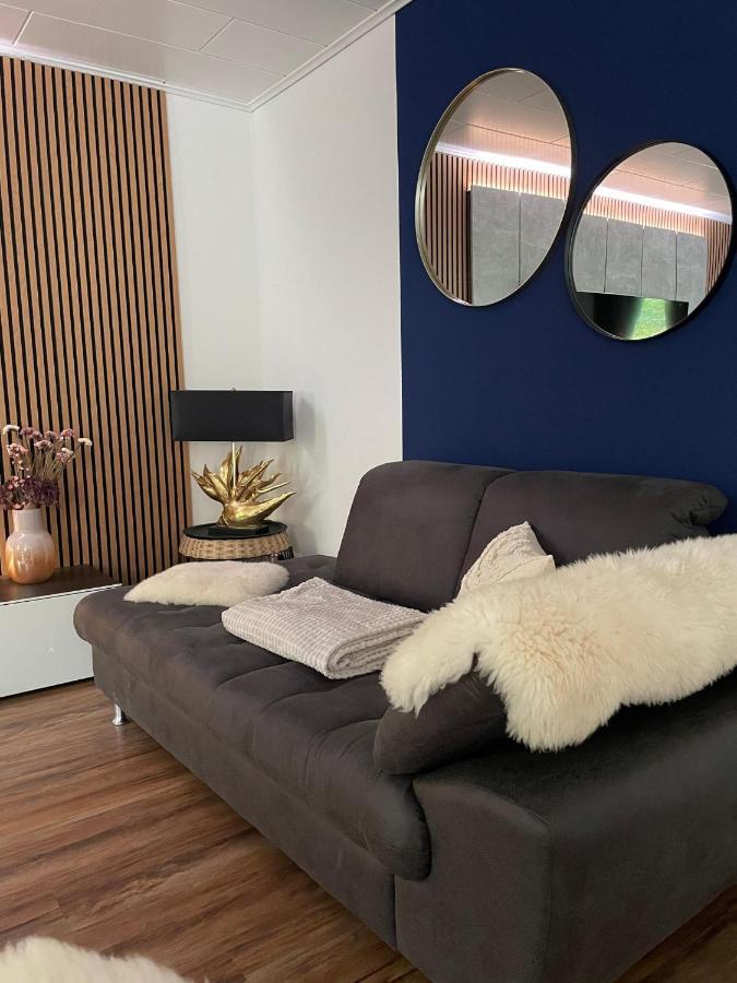Luxury Apartment Near Munich Airport - Therme Ed - Parking Berglern Экстерьер фото