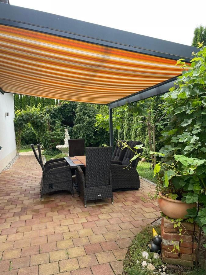 Luxury Apartment Near Munich Airport - Therme Ed - Parking Berglern Экстерьер фото