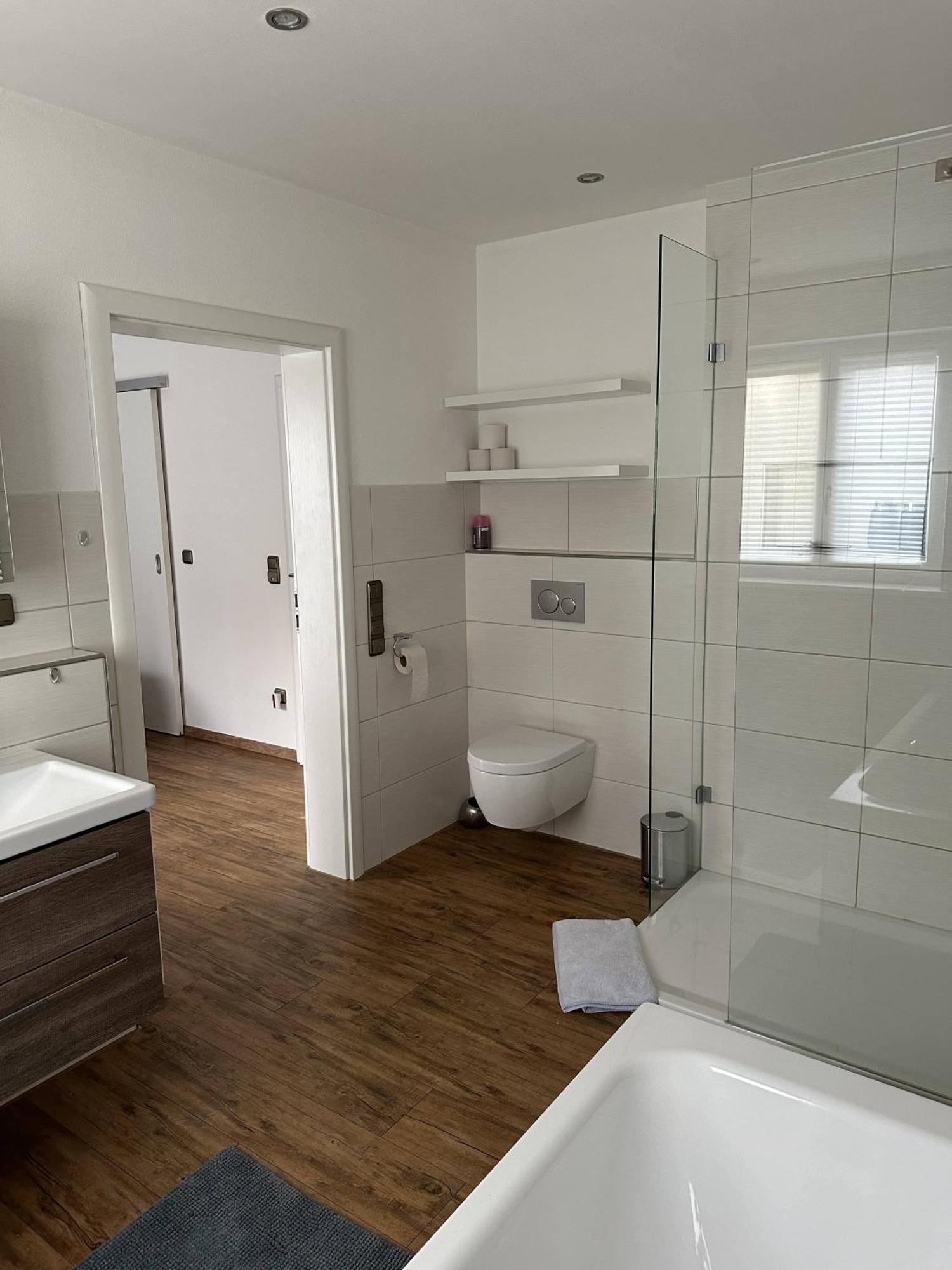 Luxury Apartment Near Munich Airport - Therme Ed - Parking Berglern Экстерьер фото